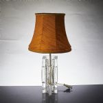 1665 7210 Bordslampa